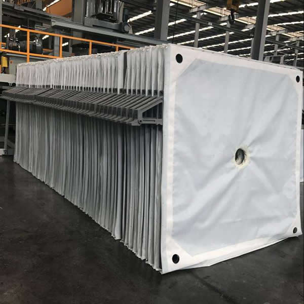 板框压滤机滤布