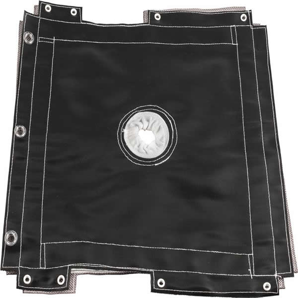 板框压滤机滤布