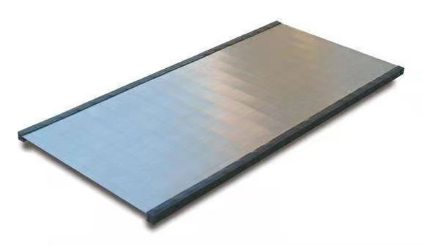 不锈钢直线筛板